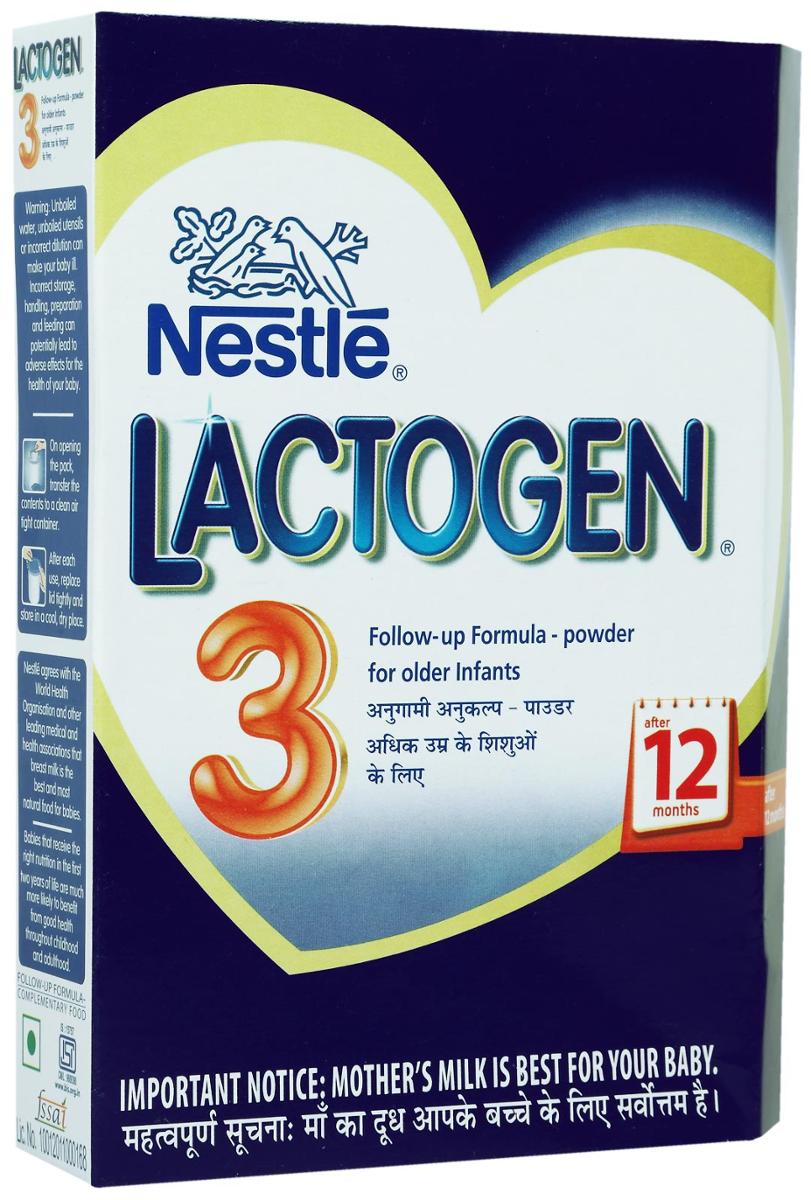 lactogen 3 price